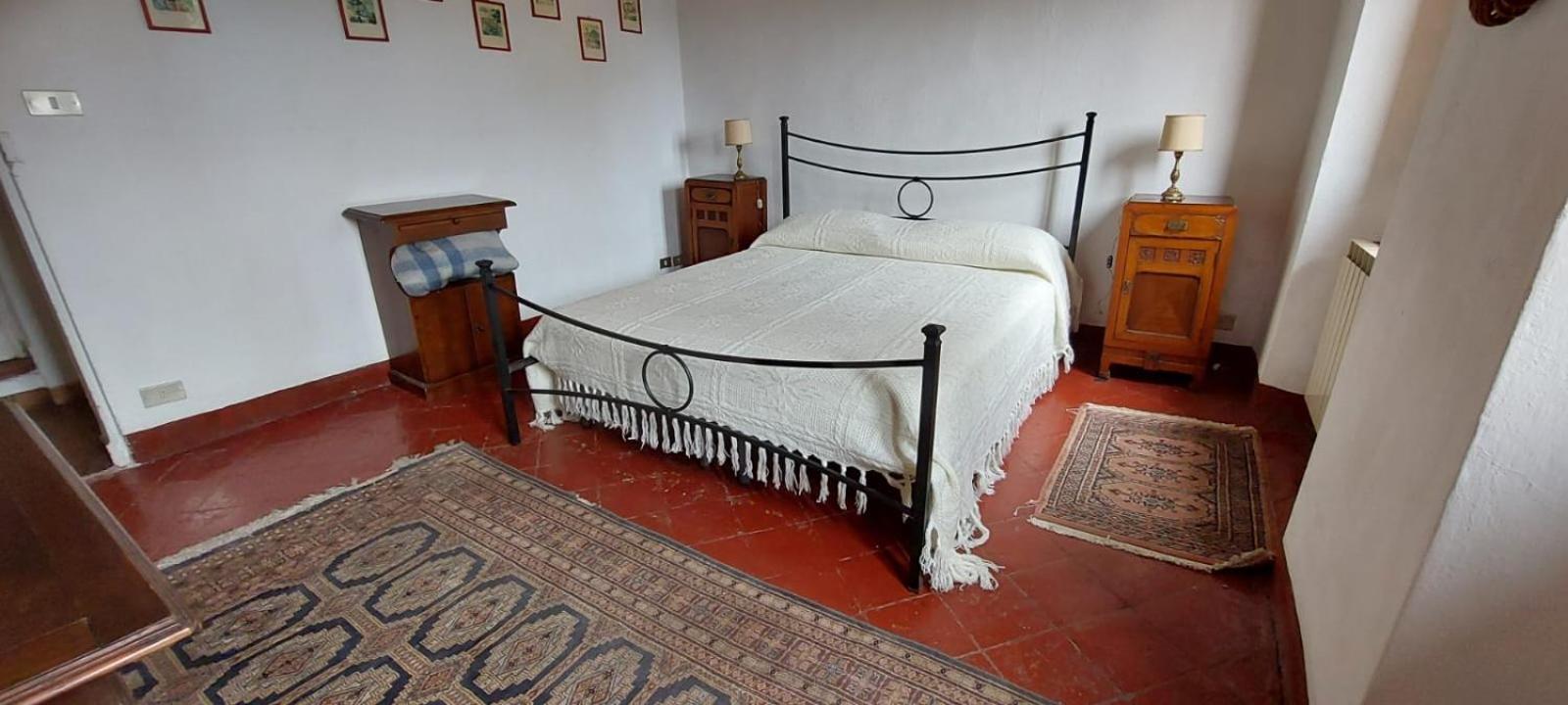 Casa Niva Bed and Breakfast Lerma Exterior foto