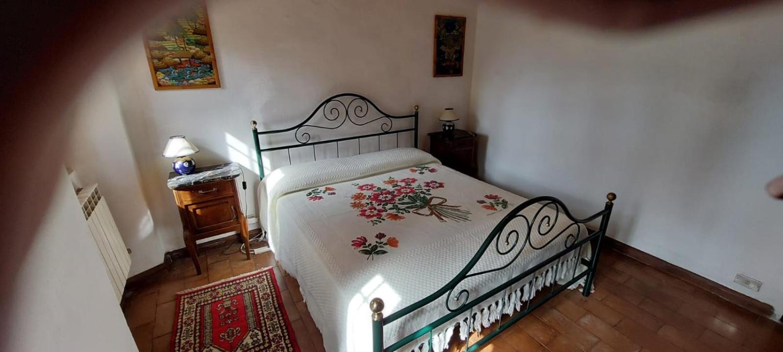 Casa Niva Bed and Breakfast Lerma Exterior foto